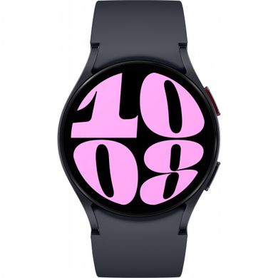 Смарт-Часы - Samsung R935 Galaxy Watch 6 40mm SM-R935FZKA LTE (Graphite)