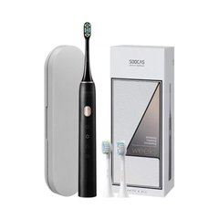 Насадка для зубной электрощетки - Xiaomi Oclean Clean brush head 2шт (Green)
