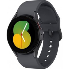 Смарт-Часы - Samsung R900 Galaxy Watch5 40mm SM-R900NZAA (Graphite)