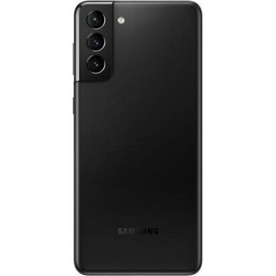 Samsung Galaxy S21+ SM-G996BZKG 8/256Gb (Phantom Black)