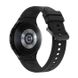 Смарт-часы - Samsung R890 Galaxy Watch 4 Classic 46mm Stainless Steel SM-R890NZSA (Silver)