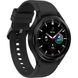 Смарт-Годинник - Samsung R890 Galaxy Watch 4 Classic 46mm Stainless Steel SM-R890NZKA (Black)