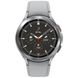 Смарт-Часы - Samsung R890 Galaxy Watch 4 Classic 46mm Stainless Steel SM-R890NZSA (Silver)
