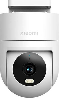 IP-камера відеоспостереження - Xiaomi Outdoor Camera CW300 (BHR8097EU)
