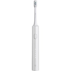 Электрическая зубная щетка MiJia Electric Toothbrush T302 Streamer Silver