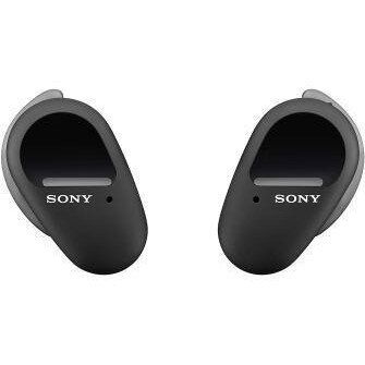 Sony WF-SP800N (Black)