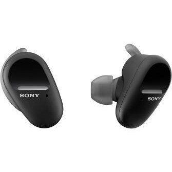 Sony WF-SP800N (Black)