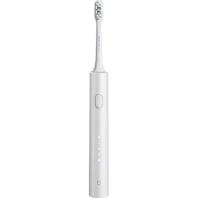 Електрична зубна щітка MiJia Electric Toothbrush T302 Streamer Silver