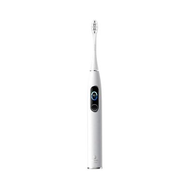 Зубная электрощетка - Xiaomi Oclean X Pro Elite (Grey) EU Global