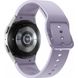 Смарт-Часы - Samsung R900 Galaxy Watch5 40mm SM-R900NZSA (Silver)