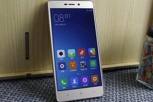 Китайцы выложили изображение смартфона Xiaomi Redmi 5