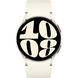Смарт-Часы - Samsung R930 Galaxy Watch 6 40mm SM-R930NZEA (Gold)