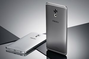 Meizu Pro 6 Plus: элегантный дизайн, мощное железо и отличная камера