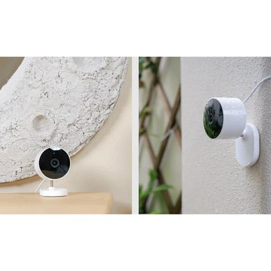 IP-камера видеонаблюдения Xiaomi Outdoor Security Camera AW200 (MJSXJ05HL/BHR6398GL)