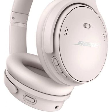 Bose QuietComfort Headphones White Smoke (884367-0200)