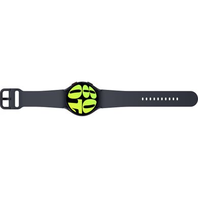 Смарт-Годинник - Samsung R940 Galaxy Watch 6 44mm SM-R940NZKA (Graphite)
