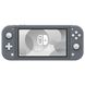Портативна ігрова приставка - Nintendo Switch lite (Grey)