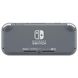 Портативная игровая приставка - Nintendo Switch lite (Grey)