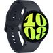 Смарт-Годинник - Samsung R940 Galaxy Watch 6 44mm SM-R940NZKA (Graphite)