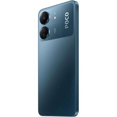 Xiaomi Poco C65 6/128Gb (Blue) EU Global