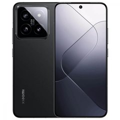 Xiaomi 14 12/256Gb (Black) EU Global