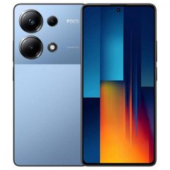 Xiaomi Poco M6 Pro 8/256Gb NFC (Blue) EU Global