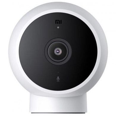 IP-камера видеонаблюдения Xiaomi Mi Camera 2K Magnetic Mount (MJSXJ03HL; BHR5255GL)