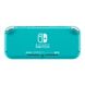 Портативная игровая приставка - Nintendo Switch lite (Turquoise)