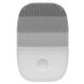 Щетка-массажер для чистки лица - Xiaomi inFace Electronic Sonic Beauty Facial MS-2000N (Grey)