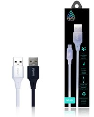 Кабель - Inavi Accessories USB Cable NC-01 (Black)