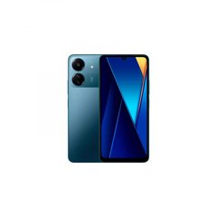 Xiaomi Poco C65 8/256Gb (Blue) EU Global