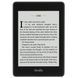 Электронная книга с подсветкой - Amazon Kindle Paperwhite 10th Gen. 32Gb (Black)