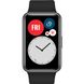 Смарт-Часы - Huawei Watch Fit 55025871 (Graphite Black)