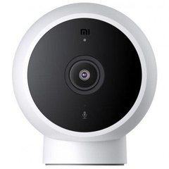 IP-камера видеонаблюдения Xiaomi Mi Camera 2K Magnetic Mount (MJSXJ03HL; BHR5255GL)
