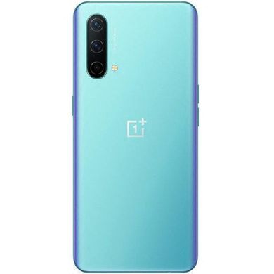 OnePlus Nord CE 5G 8/128Gb (Blue Void)