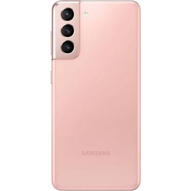 Samsung Galaxy S21 SM-G991BZIG8/256Gb (Phantom Pink)
