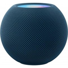 Apple HomePod mini MJ2C3 (Blue)