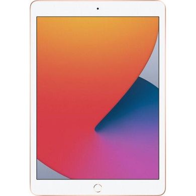 Apple iPad 10.2 2020 Wi-Fi 32Gb MYLC2 (Gold)