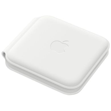 Беспроводное зарядное устройство - Apple MagSafe Duo Charger MHXF3 (White)