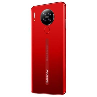 Blackview A80 2/16Gb (Red)