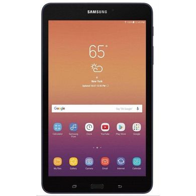Samsung T380 Galaxy Tab A 8.0 2017 Wi-Fi SM-T380NZKA (Black)