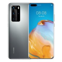 Huawei P40 Pro 8/256GB 51095CAL (Silver Frost)