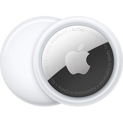 Поисковый брелок - Apple AirTag (MX532)