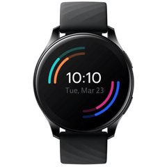 Смарт-Часы - OnePlus Watch 1/4Gb (Midnight Black)