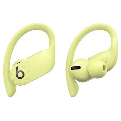Beats by Dr. Dre Powerbeats Pro MXY92 (Spring Yellow)