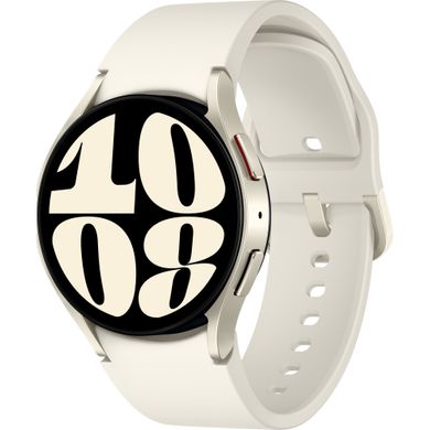 Смарт-Годинник - Samsung R930 Galaxy Watch 6 40mm SM-R930NZEA (Gold)