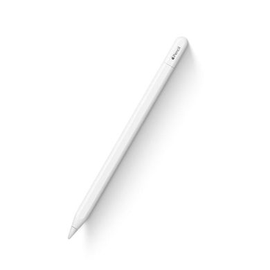 Стілус - Apple Pencil 2023 USB-C MUWA3