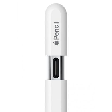 Стілус - Apple Pencil 2023 USB-C MUWA3