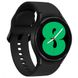 Смарт-Годинник - Samsung R860 Galaxy Watch 4 40mm SM-R860NZKA (Black)