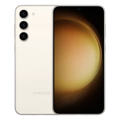 Samsung Galaxy S23+ 8/256Gb SM-S9160 (Cream)